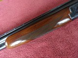 CHARLES DALY MIROKU SUPERIOR GRADE OVER AND UNDER - 2 of 15