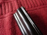 CHARLES DALY MIROKU SUPERIOR GRADE OVER AND UNDER - 7 of 15
