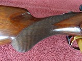 CHARLES DALY MIROKU SUPERIOR GRADE OVER AND UNDER - 12 of 15
