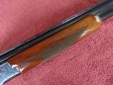 CHARLES DALY MIROKU SUPERIOR GRADE OVER AND UNDER - 14 of 15