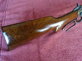 MARLIN MODEL 39 LEVER ACTION - SPECTACULAR - 9 of 13