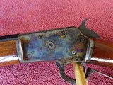MARLIN MODEL 39 LEVER ACTION - SPECTACULAR
