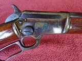 MARLIN MODEL 39 LEVER ACTION - SPECTACULAR - 10 of 13