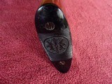 UGARTECHEA HIGH GRADE SPANISH SIDE BY SIDE - 11 of 15