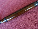 WINCHESTER PRE-64 MODEL 94 CARBINE 30-30 CAL. 100% ORIGINAL - 7 of 15