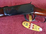 WINCHESTER PRE-64 MODEL 94 CARBINE 30-30 CAL. 100% ORIGINAL - 1 of 15