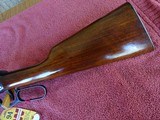WINCHESTER PRE-64 MODEL 94 CARBINE 30-30 CAL. 100% ORIGINAL - 3 of 15