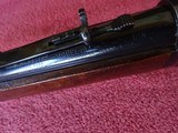 WINCHESTER PRE-64 MODEL 94 CARBINE 30-30 CAL. 100% ORIGINAL - 10 of 15