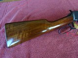 WINCHESTER PRE-64 MODEL 94 CARBINE 30-30 CAL. 100% ORIGINAL - 12 of 15