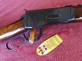 WINCHESTER PRE-64 MODEL 94 CARBINE 30-30 CAL. 100% ORIGINAL - 13 of 15