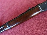 WINCHESTER PRE-64 MODEL 94 CARBINE 30-30 CAL. 100% ORIGINAL - 2 of 15
