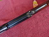 WINCHESTER PRE-64 MODEL 94 CARBINE 30-30 CAL. 100% ORIGINAL - 8 of 15