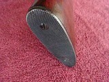 WINCHESTER PRE-64 MODEL 94 CARBINE 30-30 CAL. 100% ORIGINAL - 11 of 15