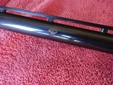 ITHACA MODEL 37 FEATHERLIGHT 20 GAUGE VENT RIB 99% - 6 of 15