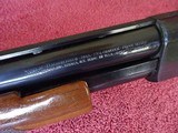 ITHACA MODEL 37 FEATHERLIGHT 20 GAUGE VENT RIB 99% - 11 of 15