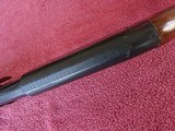ITHACA MODEL 37 FEATHERLIGHT 20 GAUGE VENT RIB 99% - 10 of 15