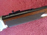 WINCHESTER MODEL 94 JOHN WAYNE COMMEMORATIVE 32-40 WIN CALIBER NEW IN THE BOX, 100% COMPLETE - PERFECT - 5 of 14