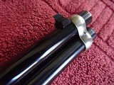 WINCHESTER MODEL 94 JOHN WAYNE COMMEMORATIVE 32-40 WIN CALIBER NEW IN THE BOX, 100% COMPLETE - PERFECT - 9 of 14