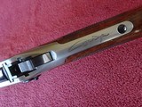 WINCHESTER MODEL 94 JOHN WAYNE COMMEMORATIVE 32-40 WIN CALIBER NEW IN THE BOX, 100% COMPLETE - PERFECT - 7 of 14