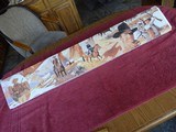 WINCHESTER MODEL 94 JOHN WAYNE COMMEMORATIVE 32-40 WIN CALIBER NEW IN THE BOX, 100% COMPLETE - PERFECT - 13 of 14