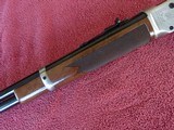 WINCHESTER MODEL 94 JOHN WAYNE COMMEMORATIVE 32-40 WIN CALIBER NEW IN THE BOX, 100% COMPLETE - PERFECT - 11 of 14