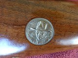 WINCHESTER MODEL 94 JOHN WAYNE COMMEMORATIVE 32-40 WIN CALIBER NEW IN THE BOX, 100% COMPLETE - PERFECT - 4 of 14