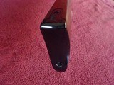 WINCHESTER MODEL 94 JOHN WAYNE COMMEMORATIVE 32-40 WIN CALIBER NEW IN THE BOX, 100% COMPLETE - PERFECT - 6 of 14