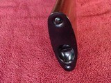 WINCHESTER MODEL 63 - MADE IN JAPAN - NEW IN THE ORIGINAL BOX - 11 of 15