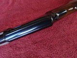 WINCHESTER MODEL 63 - MADE IN JAPAN - NEW IN THE ORIGINAL BOX - 7 of 15
