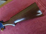 WINCHESTER MODEL 63 - MADE IN JAPAN - NEW IN THE ORIGINAL BOX - 14 of 15