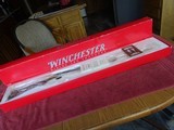 WINCHESTER MODEL 63 - MADE IN JAPAN - NEW IN THE ORIGINAL BOX - 1 of 15