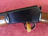 WINCHESTER MODEL 63 - MADE IN JAPAN - NEW IN THE ORIGINAL BOX - 12 of 15