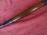 WINCHESTER MODEL 63 - MADE IN JAPAN - NEW IN THE ORIGINAL BOX - 10 of 15