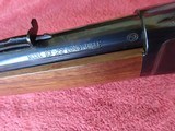 WINCHESTER MODEL 63 - MADE IN JAPAN - NEW IN THE ORIGINAL BOX - 8 of 15