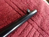 WINCHESTER MODEL 63 - MADE IN JAPAN - NEW IN THE ORIGINAL BOX - 6 of 15