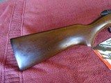 REMINGTON MODEL 550-1 SEMI-AUTO RIFLE - LIKE NEW - 3 of 11