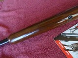 REMINGTON MODEL 550-1 SEMI-AUTO RIFLE - LIKE NEW - 7 of 11