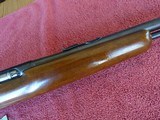 REMINGTON MODEL 550-1 SEMI-AUTO RIFLE - LIKE NEW - 2 of 11