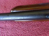 REMINGTON MODEL 550-1 SEMI-AUTO RIFLE - LIKE NEW - 8 of 11
