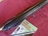 REMINGTON MODEL 550-1 SEMI-AUTO RIFLE - LIKE NEW - 5 of 11