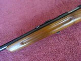 REMINGTON MODEL 33 TYPE-2 SINGLE SHOT BOLT ACTION RIFLE - 7 of 13
