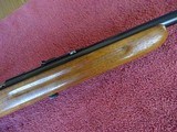 REMINGTON MODEL 33 TYPE-2 SINGLE SHOT BOLT ACTION RIFLE - 3 of 13