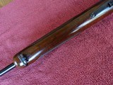WINCHESTER MODEL 75 SPORTER - GROOVED RECEIVER - EXCEPTIONAL ORIGINAL CONDITION - 8 of 15