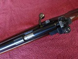 WINCHESTER MODEL 75 SPORTER - GROOVED RECEIVER - EXCEPTIONAL ORIGINAL CONDITION - 10 of 15