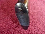 WINCHESTER MODEL 75 SPORTER - GROOVED RECEIVER - EXCEPTIONAL ORIGINAL CONDITION - 13 of 15