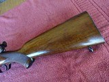 WINCHESTER MODEL 75 SPORTER - GROOVED RECEIVER - EXCEPTIONAL ORIGINAL CONDITION - 4 of 15