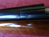 WINCHESTER MODEL 75 SPORTER - GROOVED RECEIVER - EXCEPTIONAL ORIGINAL CONDITION - 11 of 15
