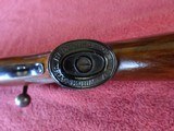 WINCHESTER MODEL 75 SPORTER - GROOVED RECEIVER - EXCEPTIONAL ORIGINAL CONDITION - 7 of 15