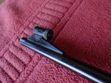 WINCHESTER MODEL 75 SPORTER - GROOVED RECEIVER - EXCEPTIONAL ORIGINAL CONDITION - 5 of 15