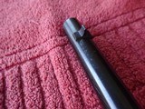 REMINGTON MODEL 514 BOYS RIFLE - EXCELLENT, ORIGINAL, SCARCE GUN - 9 of 13